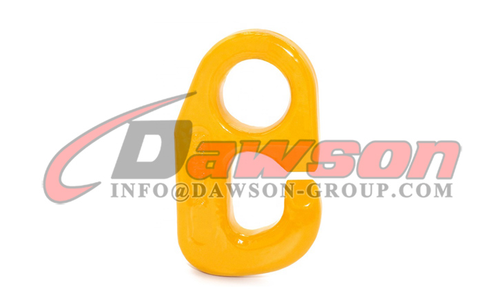 Gancho DV forjado de acero de aleaci&oacute;n DS087 para pesca y aparejos en el extranjero - Dawson Group Ltd. - Fabricante, proveedor y f&aacute;brica de China