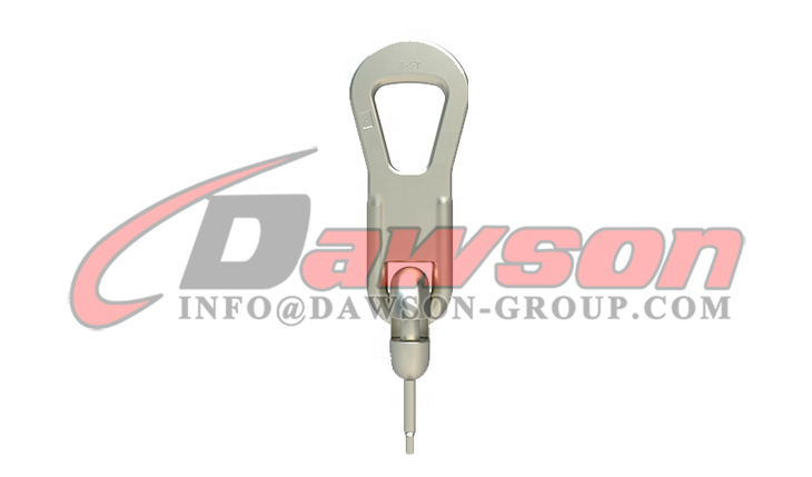 DS547 コンクリートリフティング用リフティングクラス - Dawson Group Ltd. - 中国メーカー、サプライヤー