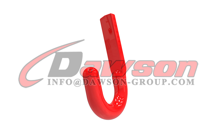 Gancho de remolque forjado DS681 - Dawson Group Ltd. - Proveedor, fabricante, f&aacute;brica de China