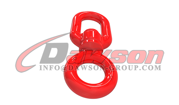 Giratorios de acero de aleaci&oacute;n forjado DS224 - Dawson Group Ltd. - Proveedor de China, F&aacute;brica