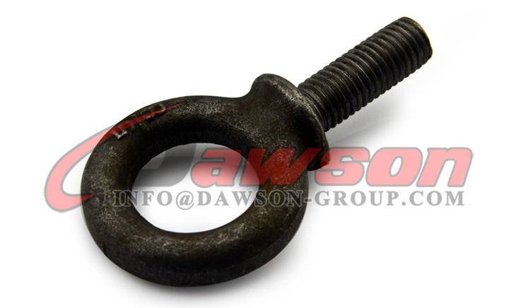 Pernos de ojo para maquinaria forjada tipo hombro con rosca m&eacute;trica - Dawson Group Ltd. - F&aacute;brica, fabricante, proveedor de China