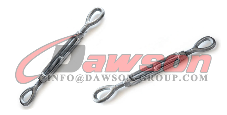 Ojo y ojo de tensor forjado tipo EE. UU. - Dawson Group Ltd. - Proveedor, fabricante, f&aacute;brica de China