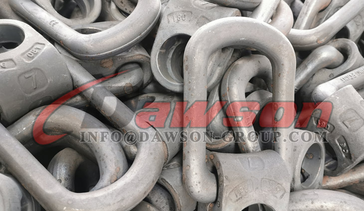 Tornillo de elevaci&oacute;n pivotante G80, punto de elevaci&oacute;n giratorio tipo tornillo de grado 80 - Dawson Group Ltd. - Fabricante, proveedor y f&aacute;brica de China