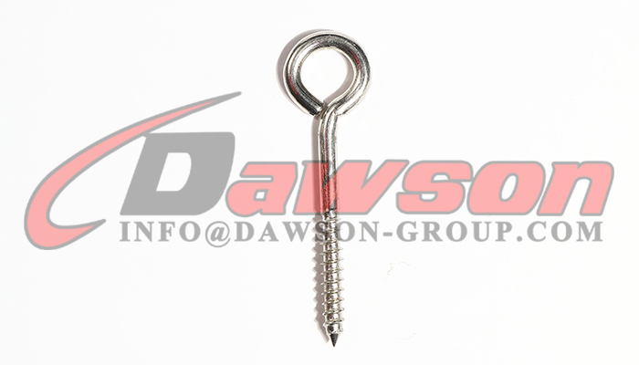 Ojo de entrenador de acero inoxidable - Dawson Group Ltd. - Proveedor, f&aacute;brica y fabricante de China