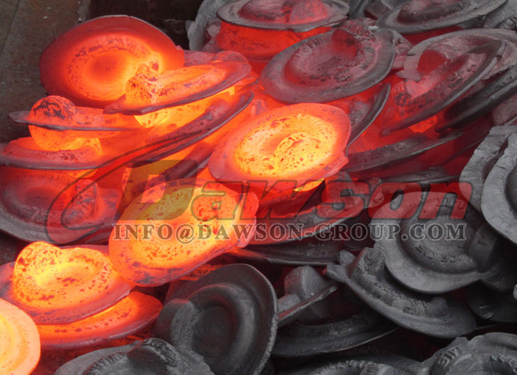 Pernos de ojo - Dawson Group Ltd. - Proveedor, fabricante, f&aacute;brica de China