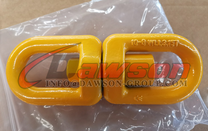 Giratorio G80 con cojinete para elevaci&oacute;n - Dawson Group Ltd. - Fabricante, proveedor y f&aacute;brica de China