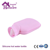 Silicone Rubber Hot Water Bag