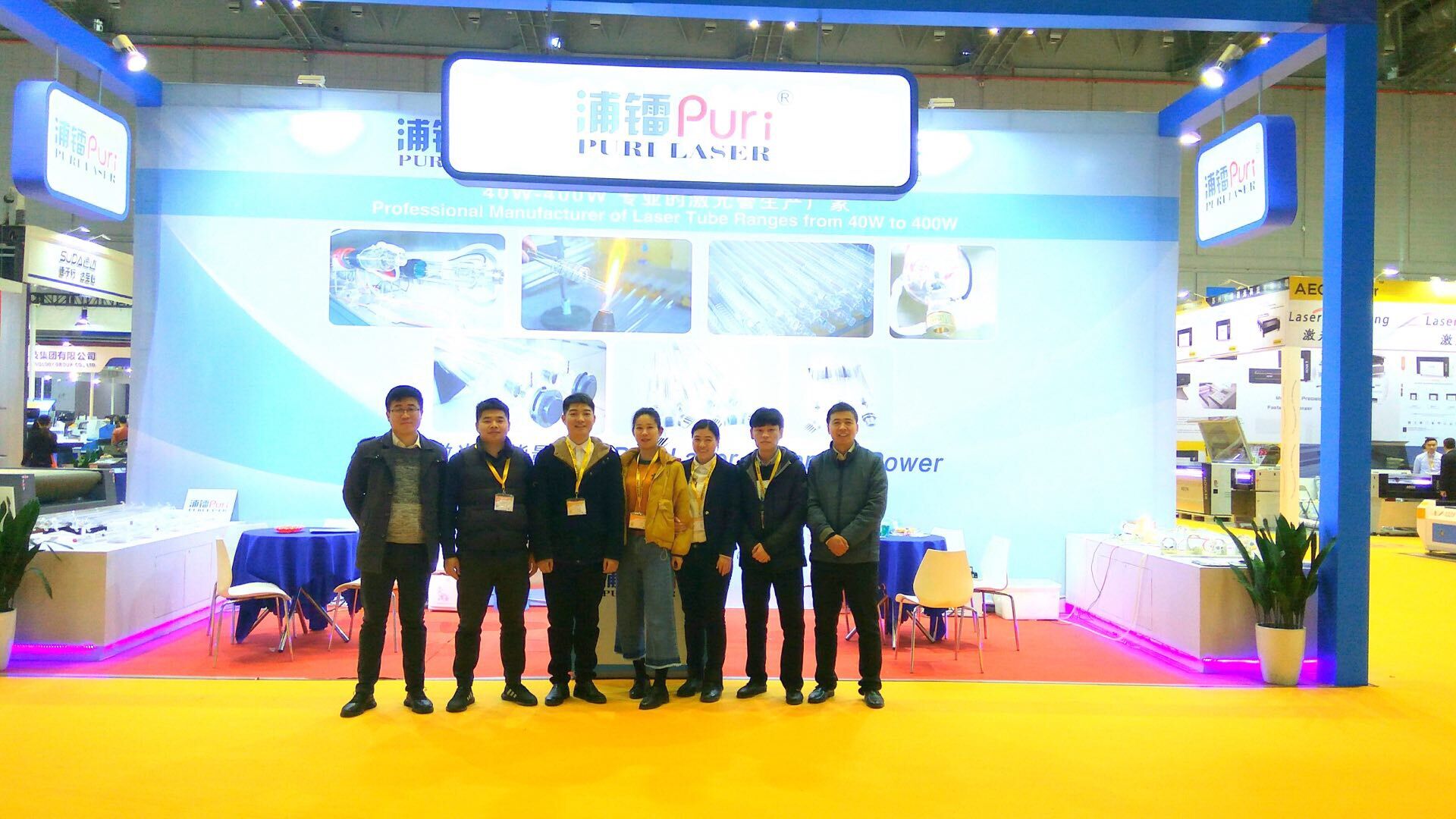 2019上海国际广告技术设备展览会