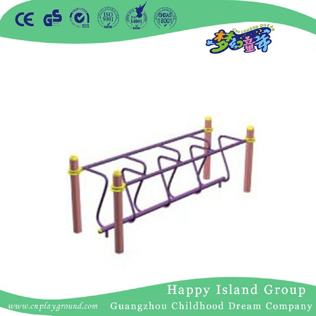 Outdoor Special Design Body Building Series Relaxing Fitness Equipment Hula Hoop (Hd-13103)