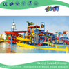 Amusement Park Water Slide Outdoor Gigantic Water Playground Equipment (HHK-10401)