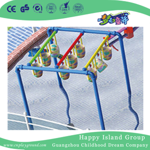 Water Park Funny Random Pouring Water Play Game (HHK-11108)