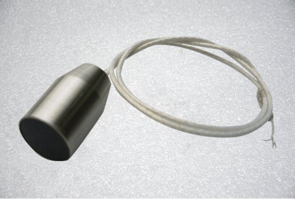 Sensor de velocidad del viento ultras&oacute;nico