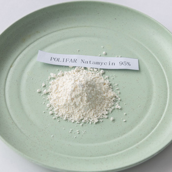 Polifar Natamycin 95 ٪