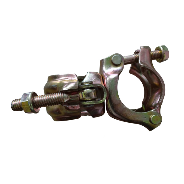 Соединитель лесов японского типа