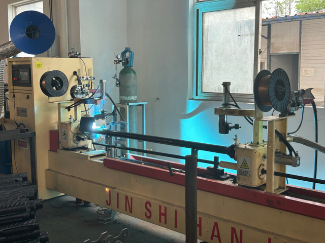 Регулируемые шарнирные посты сварки