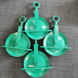 Джиновое колесо