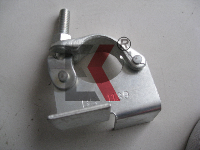 Drop-forged-Brc-Coupler 6