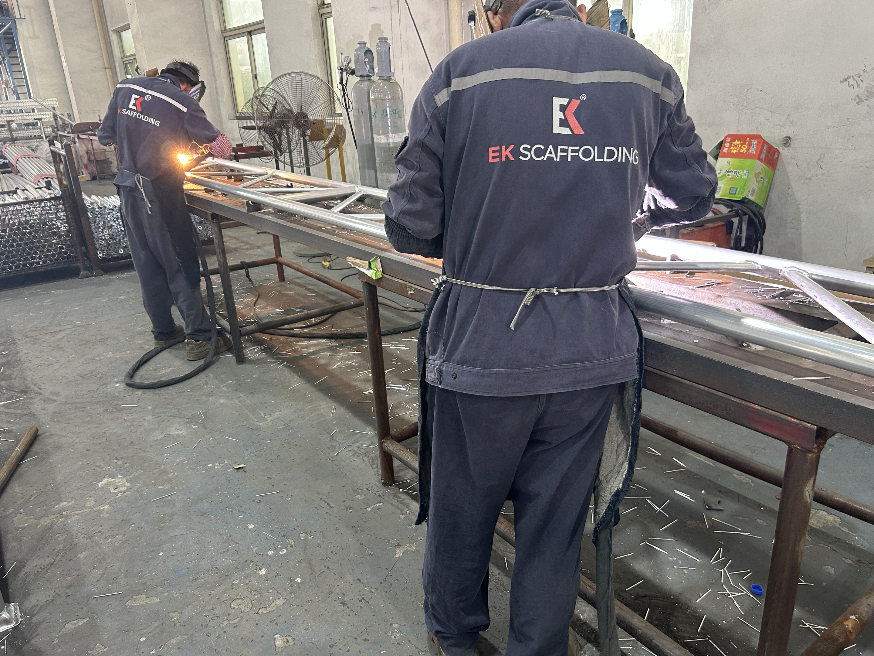 Viga de celos&iacute;a 