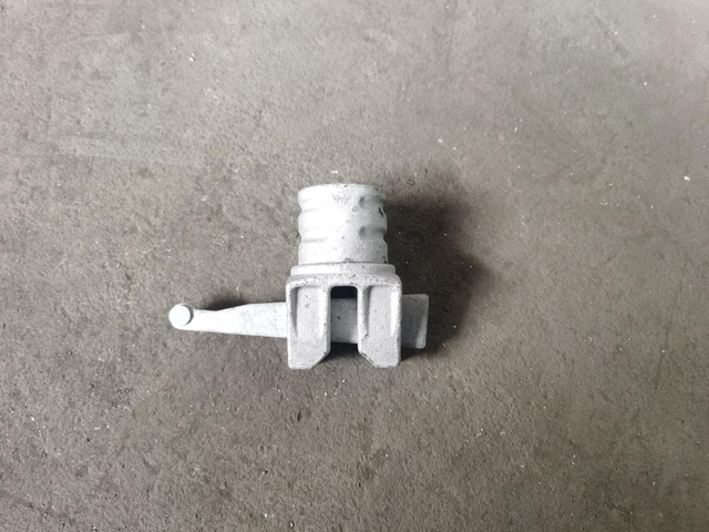 铝环锁脚手架分类帐