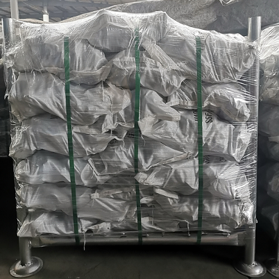 Тканые сумки со стальными поддонами