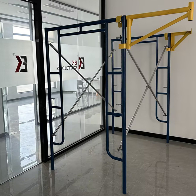 Прогулка по лесам