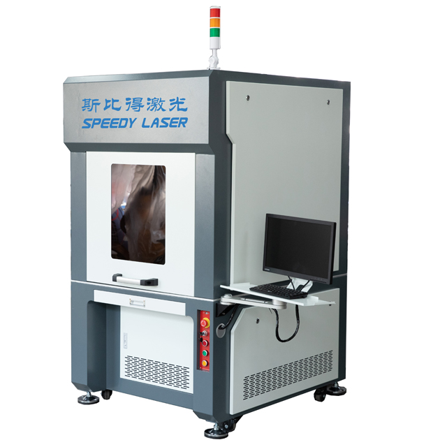 Маркировочная машина для лазера CO2 против волоконного лазера: плюсы и минусы