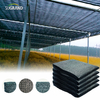 Venta caliente 100% Virgen HDPE Agricultura Shade Net