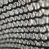 Factory Direct Sales Garden Gray 90GSM Shade Netting