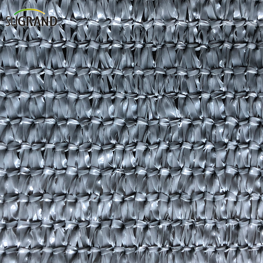 Tailandia Shade Net Screen Grey 45g Agricultura Shade Cloth