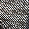 150GSM Sombra de guardería Agricultura Gray Shade Net
