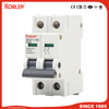 KNH6-100 & KNH1-100 Isolators