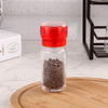 100ml Glass Bottle with Spice Grinder Shaker