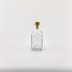 115ml Packing Beverage Glass Bottle