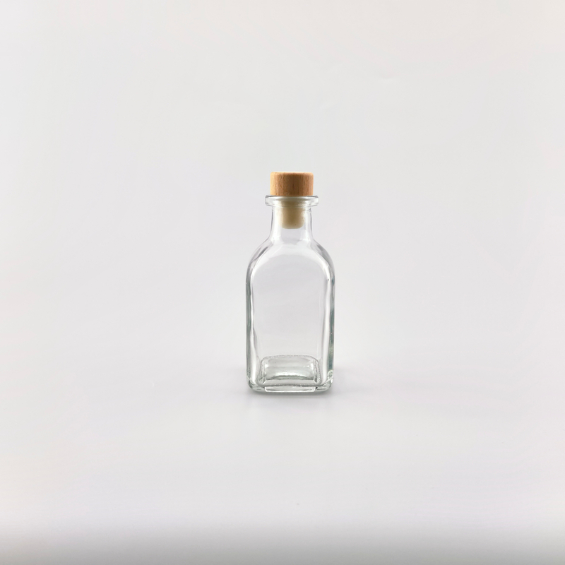 115ml Packing Beverage Glass Bottle