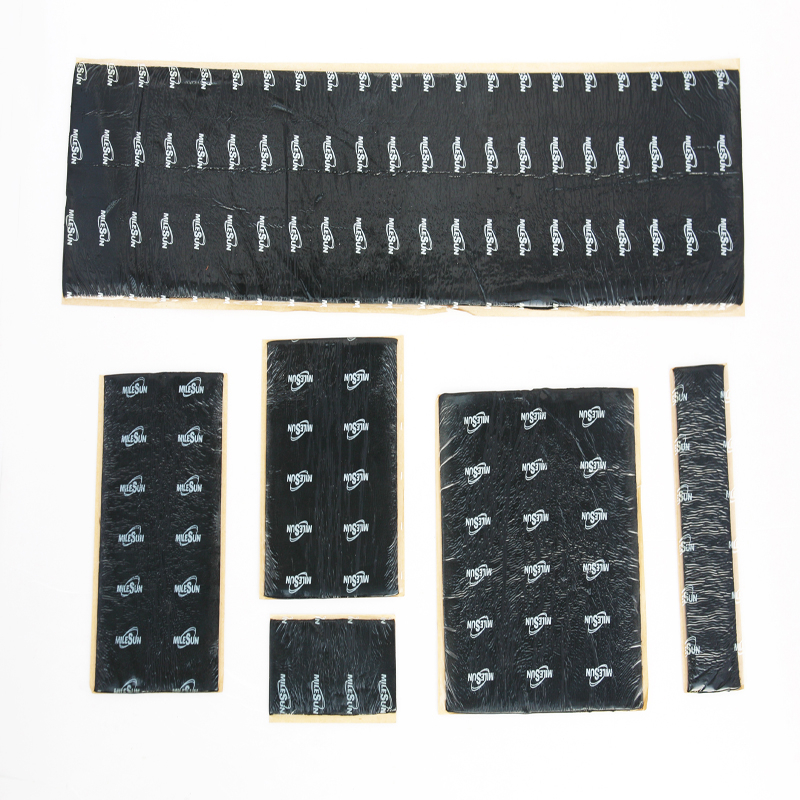 Extruded & Other Products