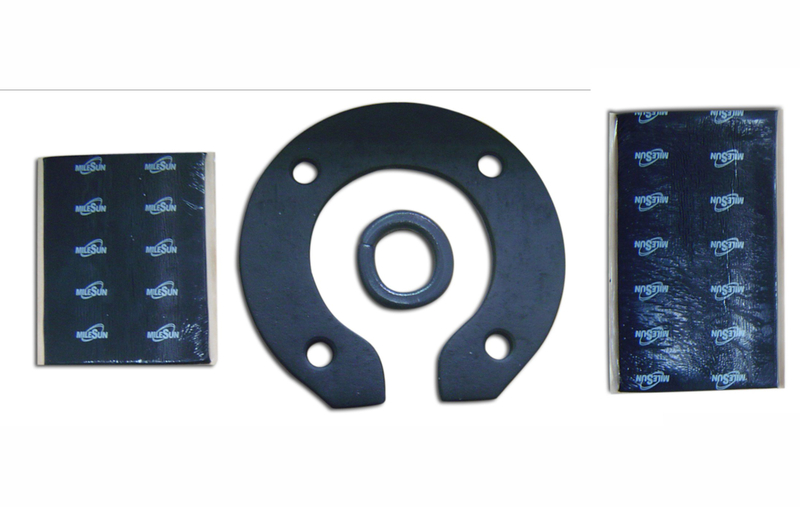 Extruded & Other Products