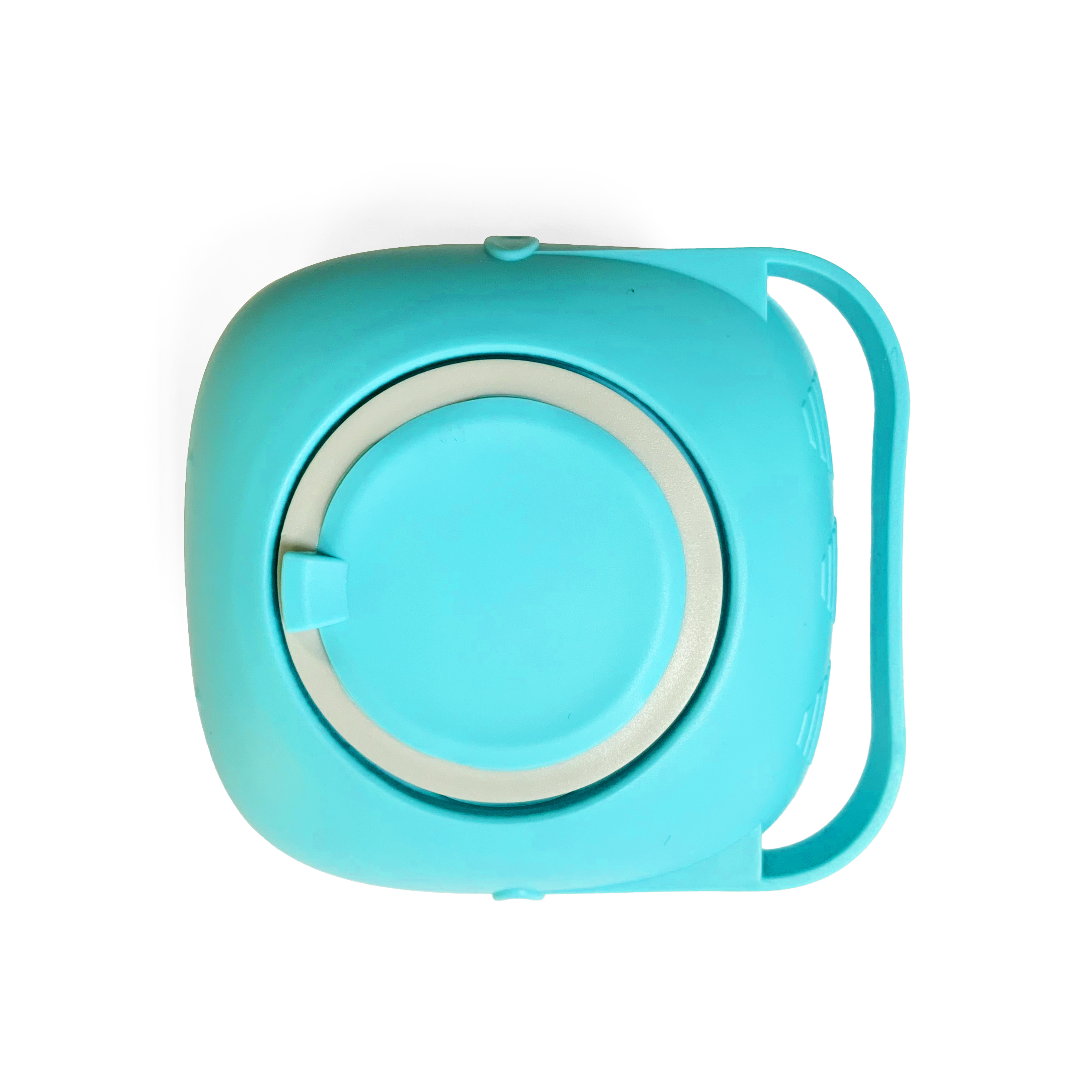 Silicone Baby Bath Brush
