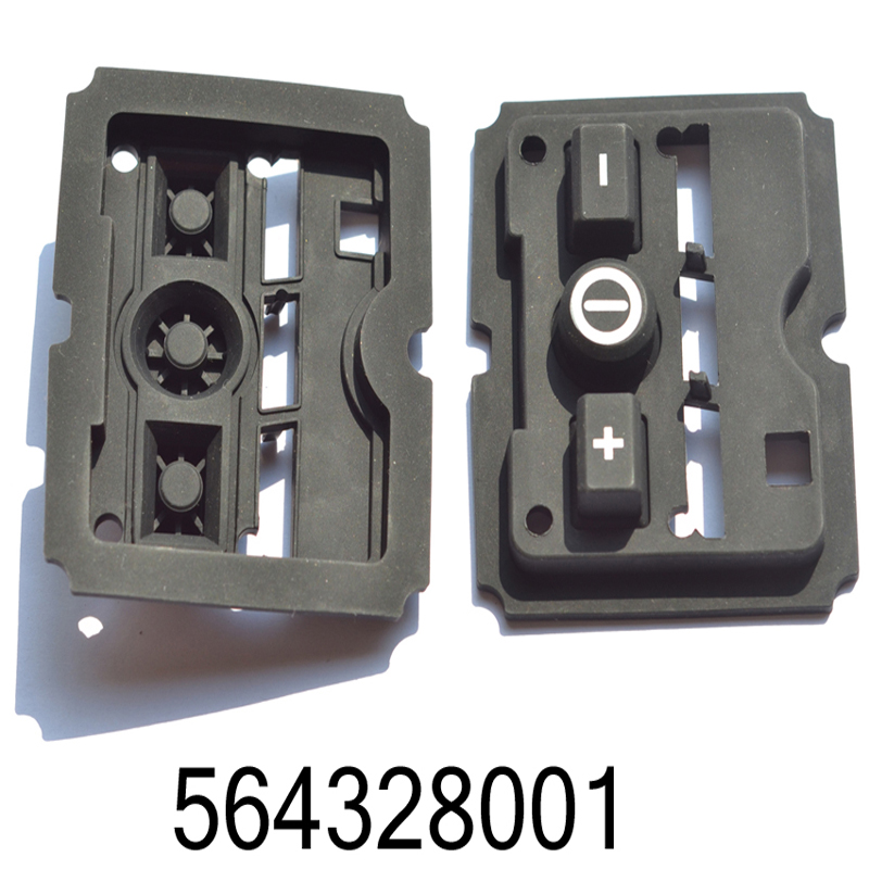 SR 橡胶制品 90564328001