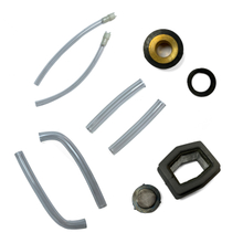 Rubber Hardware