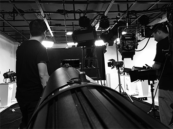 Vamos a mostrarte cómo hacer video para nuestra iluminación de estudio led