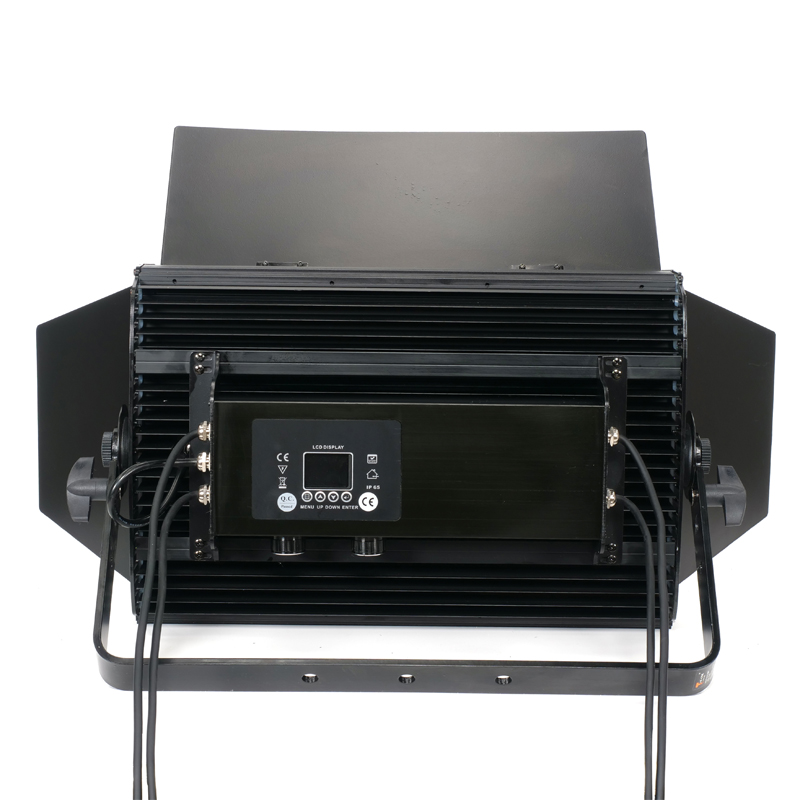 TH-335 432x0,5 Вт IP65 Светодиодная панель видеонаблюдения для фотографии