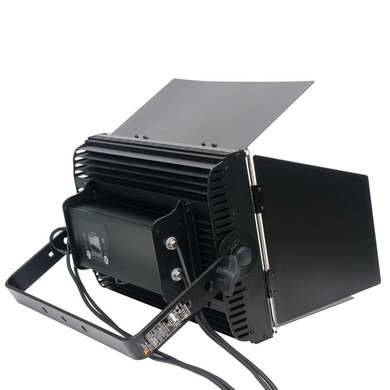 TH-335 Двухцветный светодиодный мягкий видео свет на камере IP65