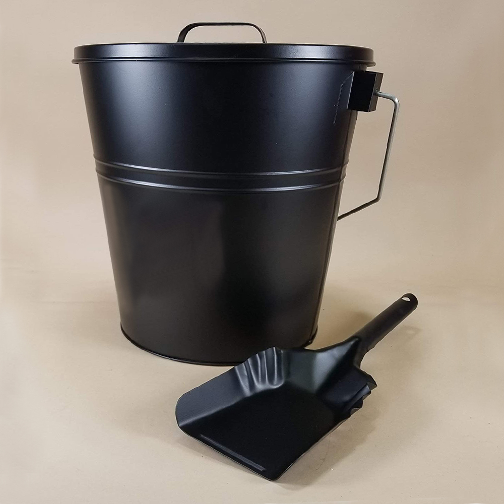 Ash Bucket 2