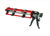 Manual 2C Cartridge Press Side-by-side Cartridge 385-585 ml 3:1 Cartridge Gun DUAL COMPONENT 585ml 3:1 Injection Gun