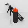2:1 650ml Coaxial Component Dispenser Coaxial Sealant Dispensing Caulking Gun