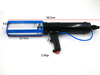 300/600ML PNEUMATIC GUN 1:1/ 2:1 RATIO for both 1:1 and 2:1 use