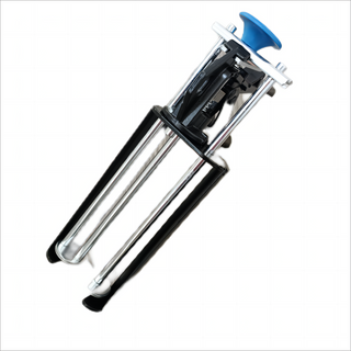 200 - 200ml Manual Cartridge Gun 200ml 1:1/2:1 Manual Dual Gun