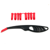 Silicone Master 9-piece wiper kit for silicone sealant sealant scraper caulking tool kit sealant scraper