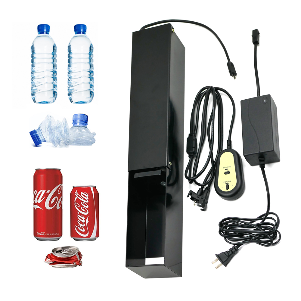 Electric Can Crusher 037
