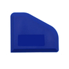 Professional Blue Silicone Sealant Smoothing Spatula Sealant Spatula